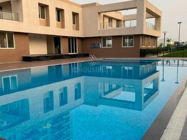 2 BHK Apartment in Marunji for resale Pune. The reference number is 20271405