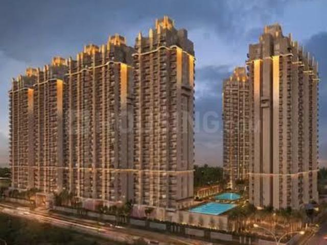 2 BHK Apartment in Marunji for resale Pune. The reference number is 20289910