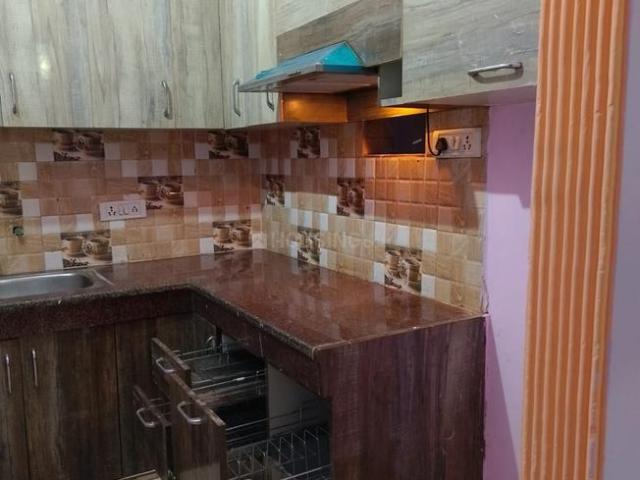 2 BHK Apartment in Maruti Kunj for rent Gurgaon. The reference number is 20106130