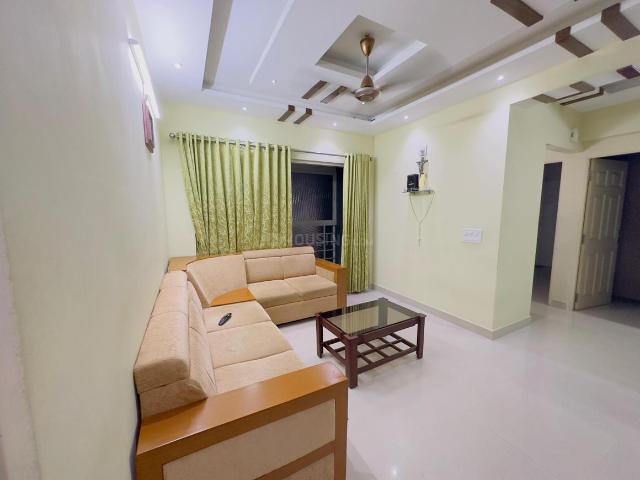 2 BHK Apartment in Mary Hill for rent Mangalore. The reference number is 20738087