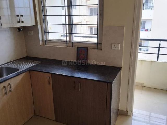 2 BHK Apartment in Mary Hill for rent Mangalore. The reference number is 20893500