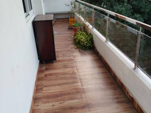 2 BHK Apartment in Masab Tank for rent Hyderabad. The reference number is 20966744