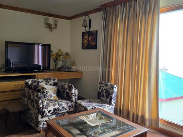 2 BHK Apartment in Mashobra for resale Shimla. The reference number is 14404074