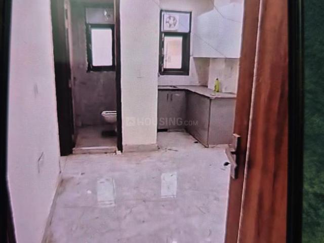 2 BHK Apartment in Masjid Moth Village for resale South Delhi. The reference number is 16347078