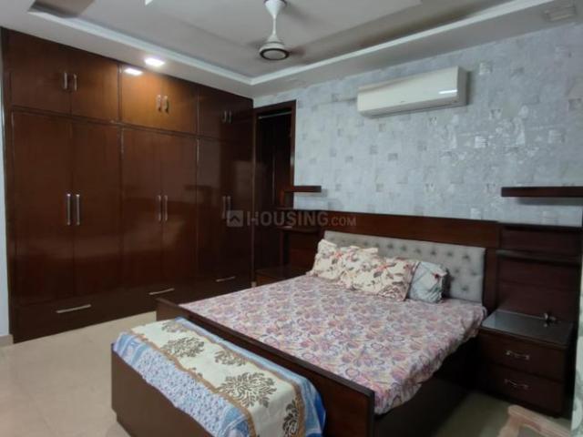 2 BHK Apartment in MDC Sector 4 for resale Panchkula. The reference number is 20789887