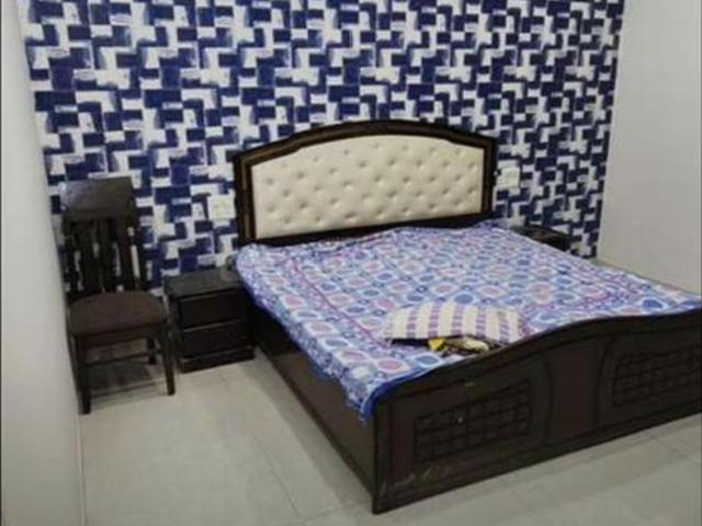 2 BHK Apartment in MDC Sector 5 for rent Panchkula. The reference number is 20687495