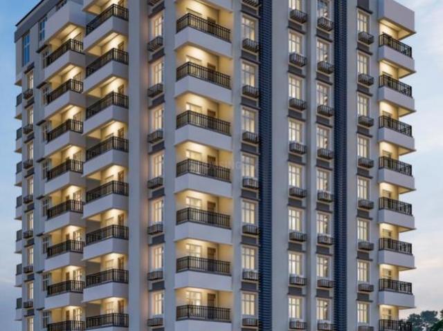 2 BHK Apartment in Metiabruz for resale Kolkata. The reference number is 18825906