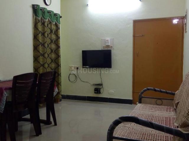 2 BHK Apartment in Mettuguda for rent Secunderabad. The reference number is 20756293