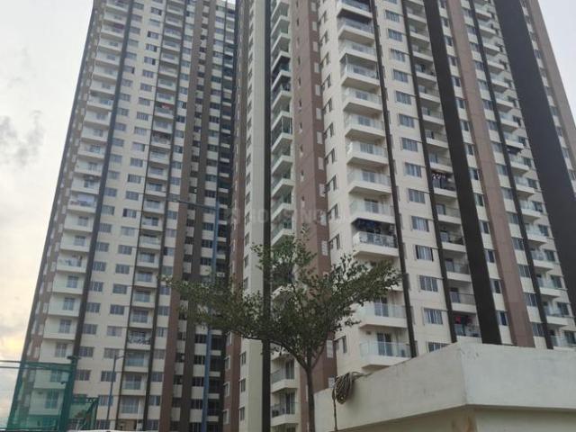 2 BHK Apartment in Medahalli for rent Bengaluru. The reference number is 20302748