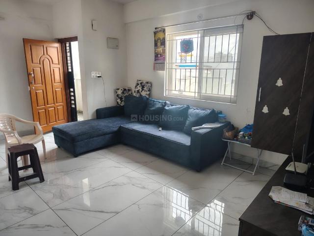 2 BHK Apartment in Medahalli for rent Bengaluru. The reference number is 20643367