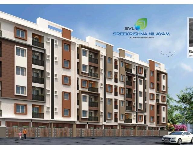 2 BHK Apartment in Medahalli for resale Bengaluru. The reference number is 18829393