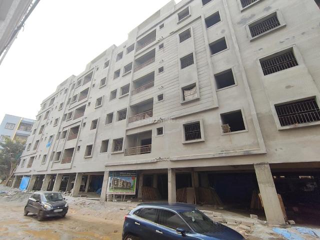 2 BHK Apartment in Medahalli for resale Bengaluru. The reference number is 18968799