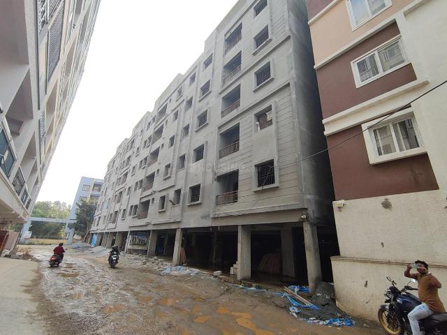 2 BHK Apartment in Medahalli for resale Bengaluru. The reference number is 18968888