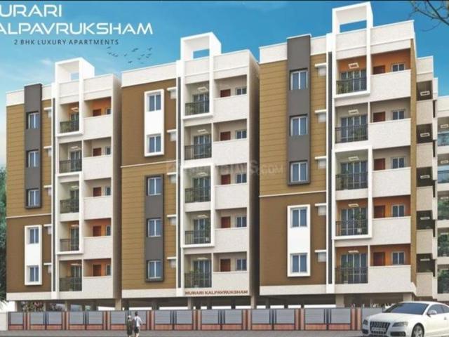 2 BHK Apartment in Medahalli for resale Bengaluru. The reference number is 20670474