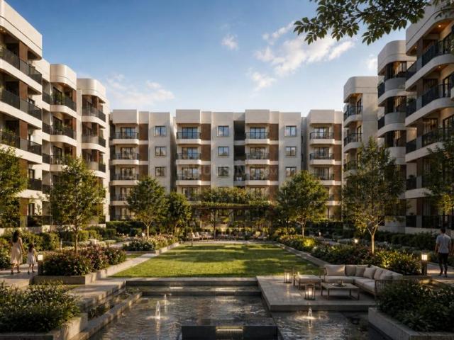2 BHK Apartment in Medahalli for resale Bengaluru. The reference number is 20723542