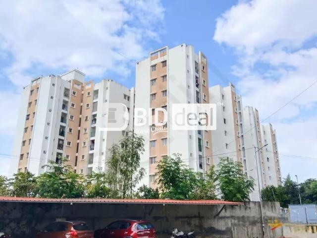 2 BHK Apartment in Medahalli for resale Bengaluru. The reference number is 20790059