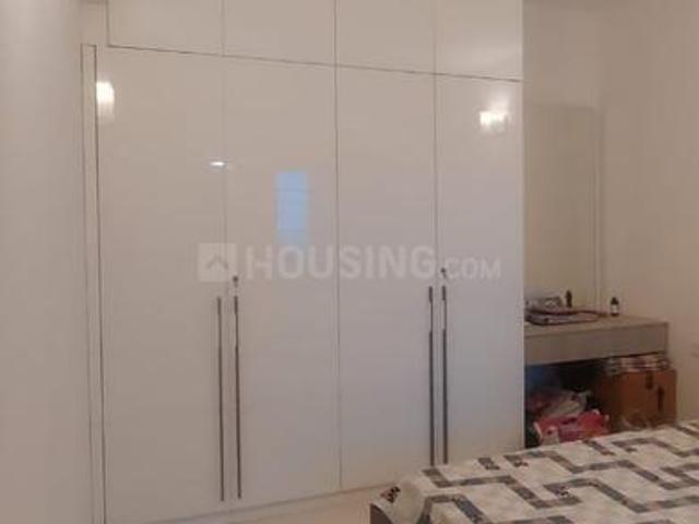 2 BHK Apartment in Medavakkam for rent Chennai. The reference number is 20484820