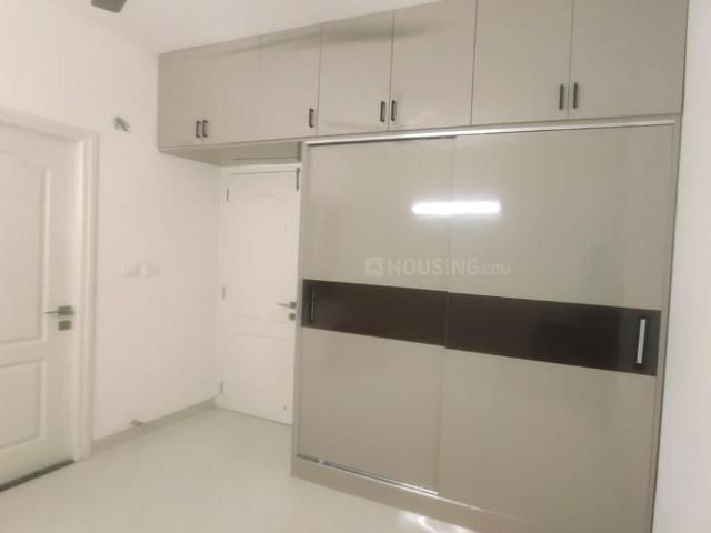2 BHK Apartment in Medavakkam for rent Chennai. The reference number is 20561168