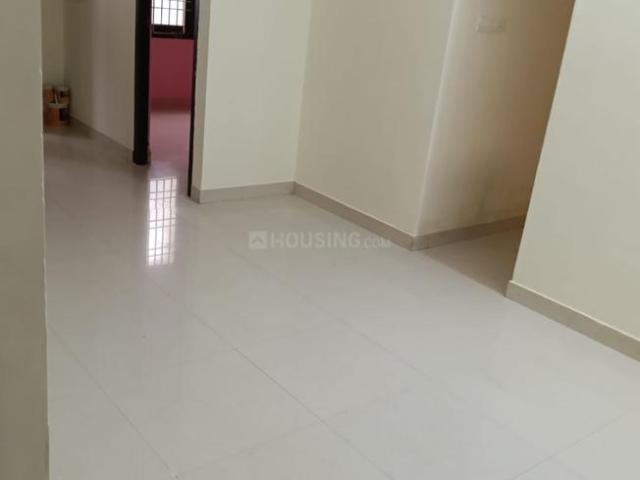 2 BHK Apartment in Medavakkam for rent Chennai. The reference number is 20641886
