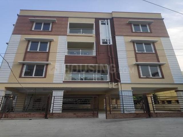 2 BHK Apartment in Medavakkam for resale Chennai. The reference number is 16773700