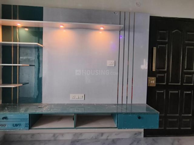 2 BHK Apartment in Medavakkam for resale Chennai. The reference number is 18983972