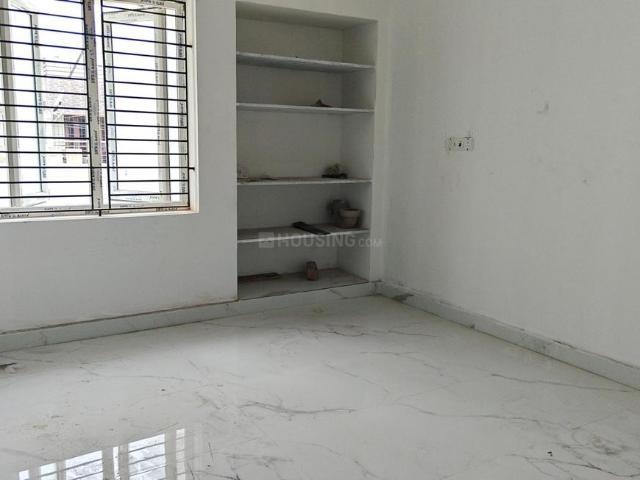 2 BHK Apartment in Medavakkam for resale Chennai. The reference number is 19621820