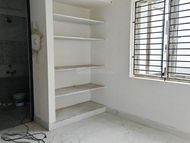 2 BHK Apartment in Medavakkam for resale Chennai. The reference number is 19621828