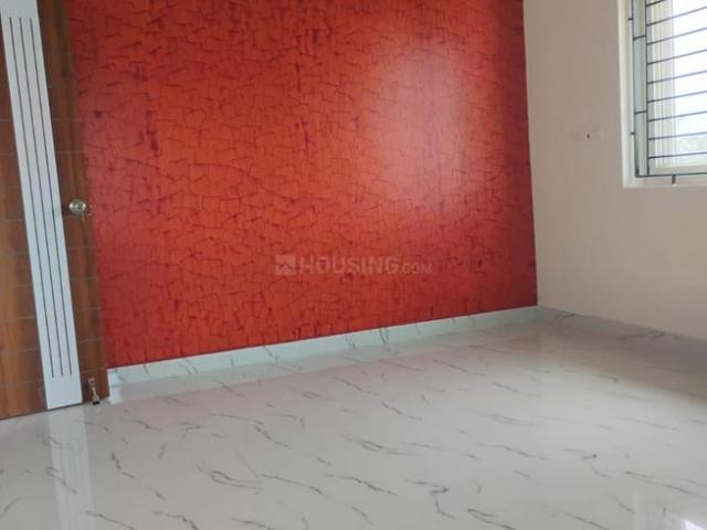 2 BHK Apartment in Medavakkam for resale Chennai. The reference number is 19622249