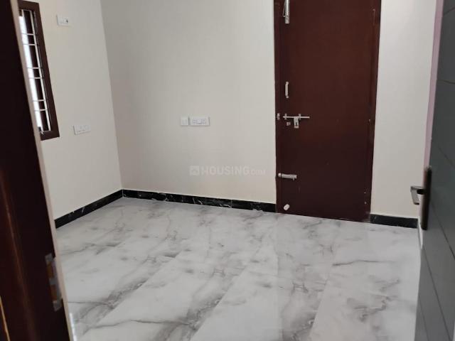 2 BHK Apartment in Medavakkam for resale Chennai. The reference number is 19622308
