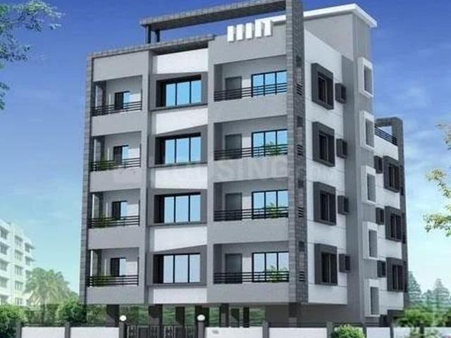 2 BHK Apartment in Medavakkam for resale Chennai. The reference number is 19806331