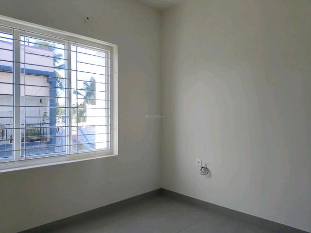 2 BHK Apartment in Medavakkam for resale Chennai. The reference number is 19891392