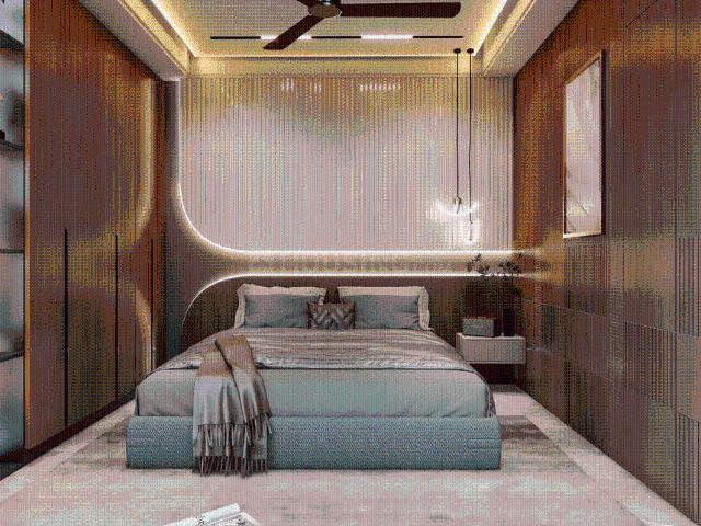2 BHK Apartment in Medavakkam for resale Chennai. The reference number is 19919880