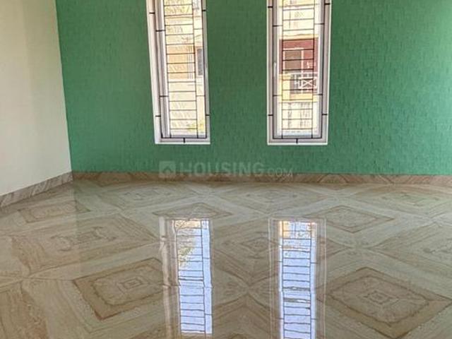 2 BHK Apartment in Medavakkam for resale Chennai. The reference number is 20473729