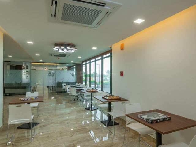 2 BHK Apartment in Medavakkam for resale Chennai. The reference number is 20730329