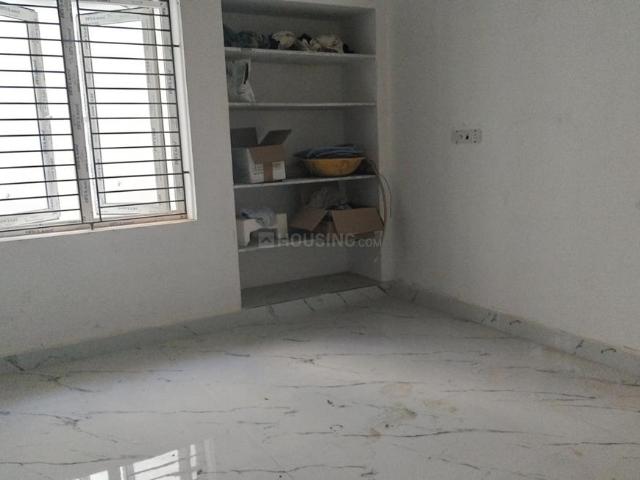 2 BHK Apartment in Medavakkam for resale Chennai. The reference number is 20762457