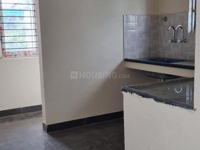 2 BHK Apartment in Medavakkam for resale Chennai. The reference number is 20837696
