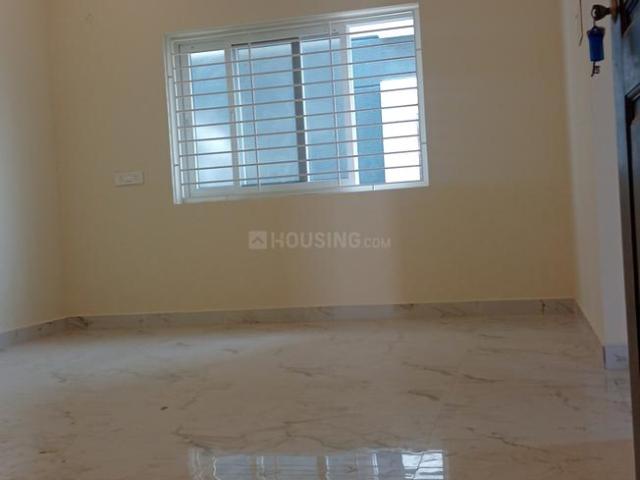 2 BHK Apartment in Medavakkam for resale Chennai. The reference number is 20057975