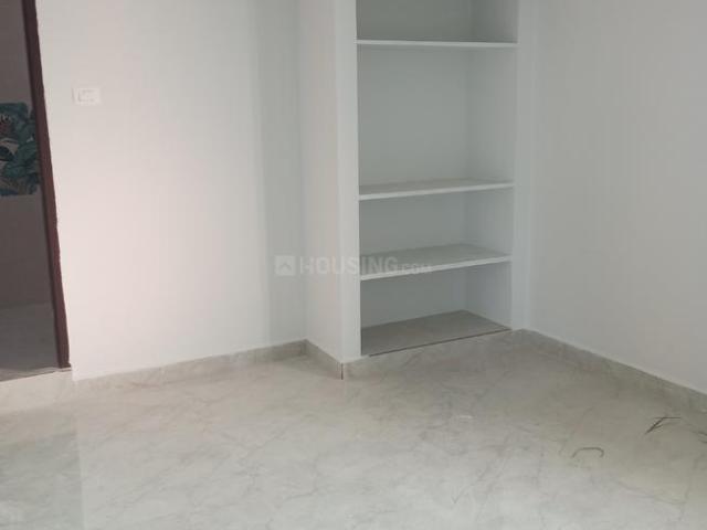 2 BHK Apartment in Medavakkam for resale Chennai. The reference number is 20137826