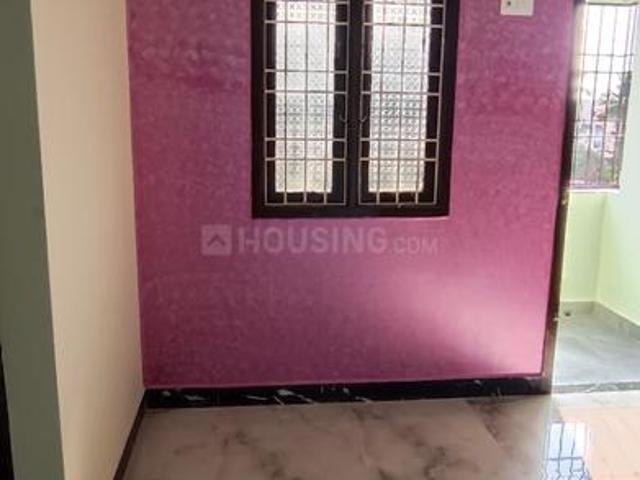 2 BHK Apartment in Medavakkam for resale Chennai. The reference number is 20230125