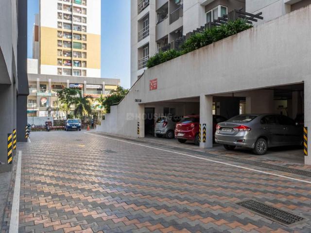 2 BHK Apartment in Medavakkam for resale Chennai. The reference number is 20237810