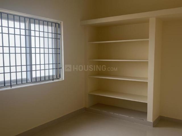2 BHK Apartment in Medavakkam for resale Chennai. The reference number is 20336807