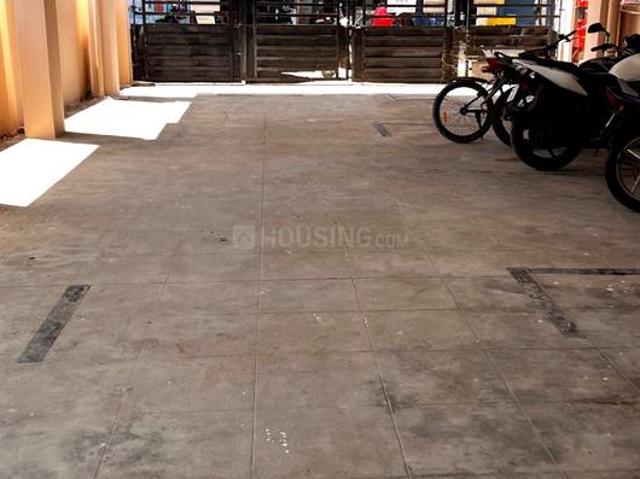 2 BHK Apartment in Medavakkam for resale Chennai. The reference number is 20371224