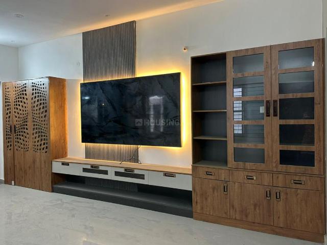 2 BHK Apartment in Meenakshi Amman Nagar for rent Madurai. The reference number is 20702033
