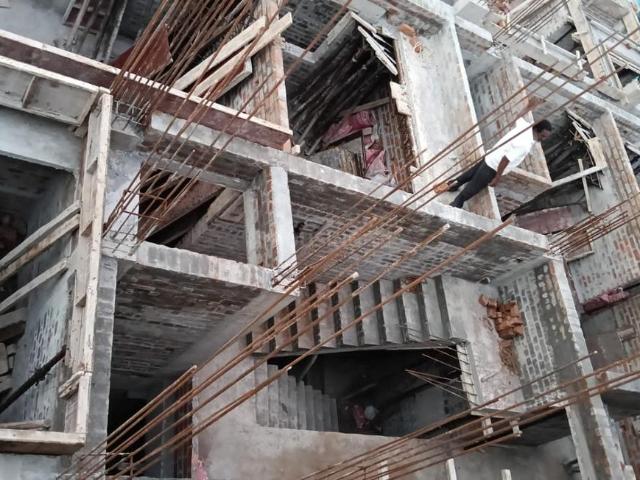 2 BHK Apartment in Meenambakkam for resale Chennai. The reference number is 19704281