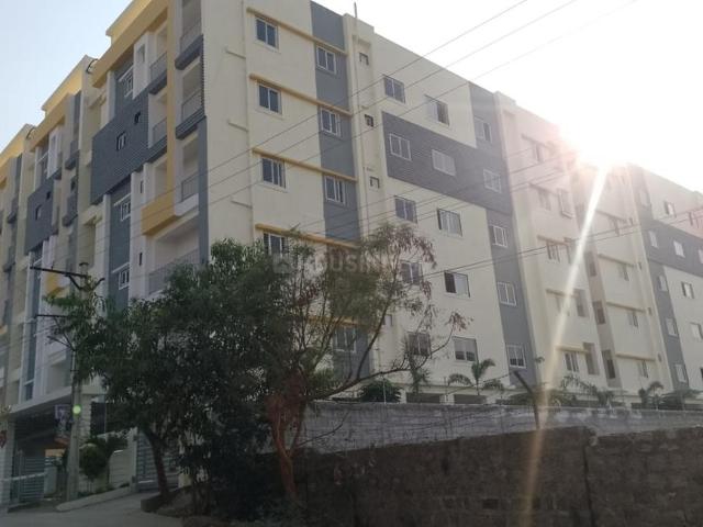 2 BHK Apartment in Meerpet for resale Hyderabad. The reference number is 19817716