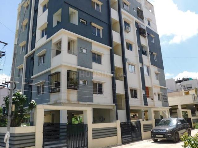 2 BHK Apartment in Meerpet for resale Hyderabad. The reference number is 20764558