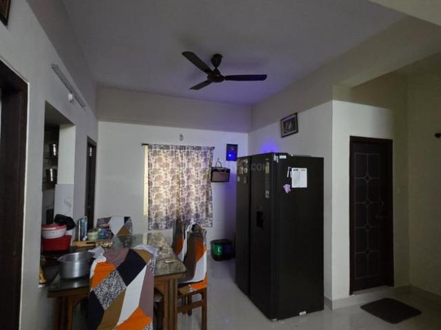 2 BHK Apartment in Meerpet for resale Hyderabad. The reference number is 20927408