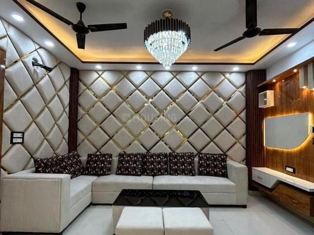 2 BHK Apartment in Meerut Cantt for resale Meerut. The reference number is 17753931