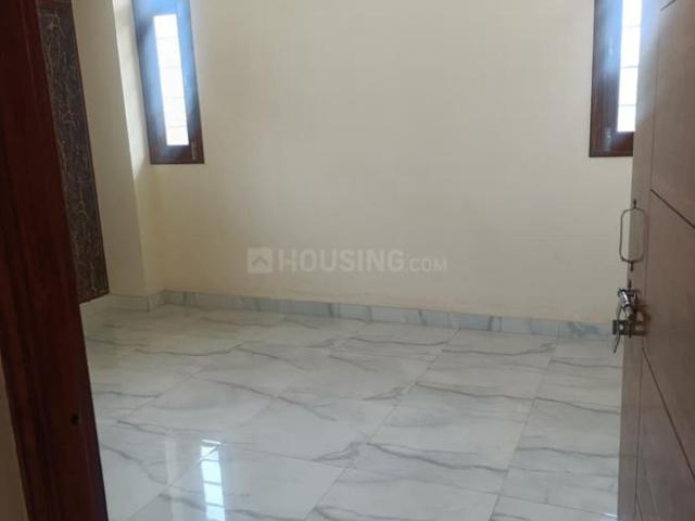 2 BHK Apartment in Meerut Cantt for resale Meerut. The reference number is 19972357