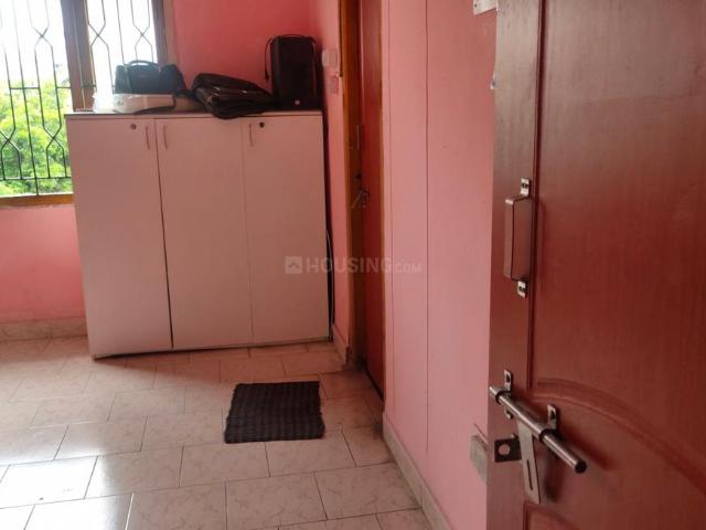 2 BHK Apartment in Mehdipatnam for resale Hyderabad. The reference number is 20867815